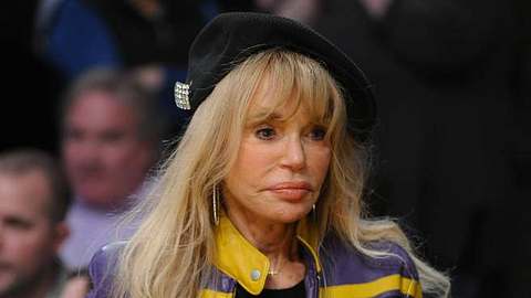 Dyan Cannon - Foto: Getty Images
