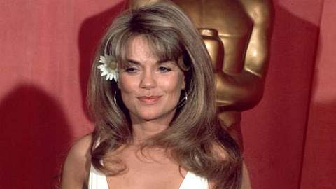 Dyan Cannon - Foto: Getty Images