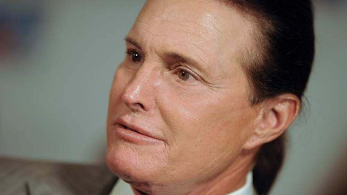 Bruce Jenner