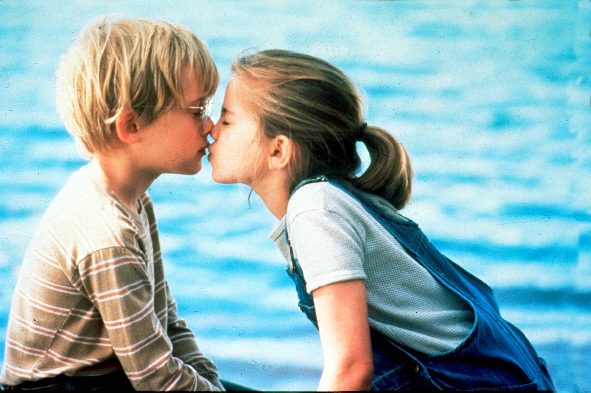 My Girl - Meine erste Liebe my girl - meine erste liebe