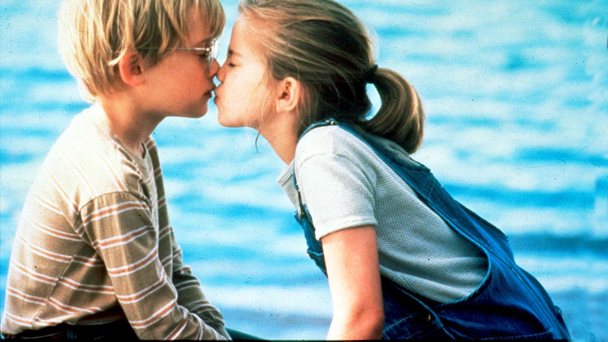 my girl - meine erste liebe