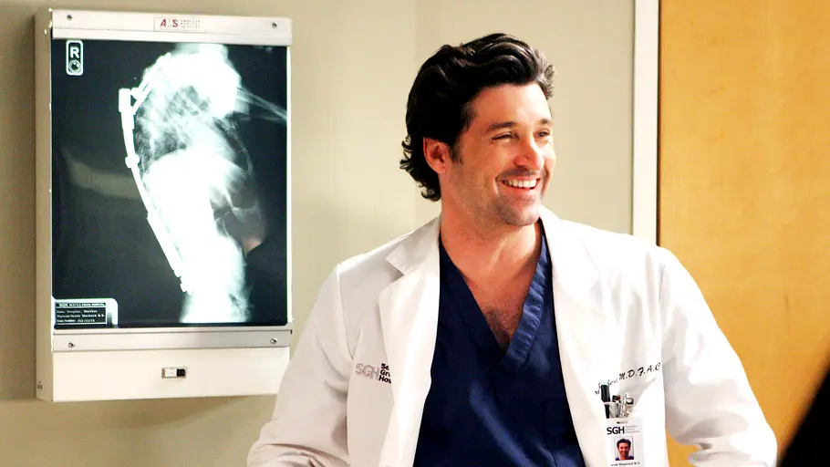 greys anatomy - die jungen ärzte