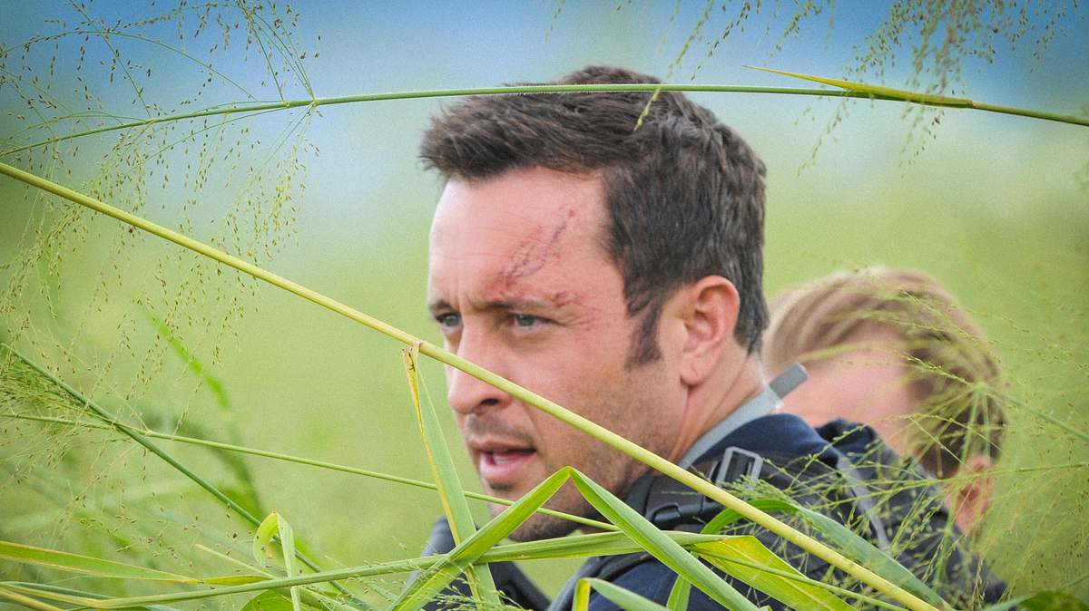 hawaii five-0