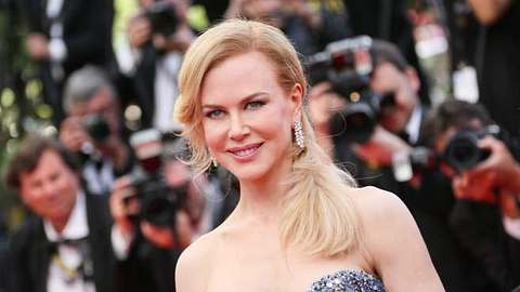Nicole Kidman - Foto: Getty Images