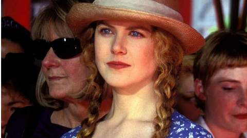 Nicole Kidman - Foto: Getty Images