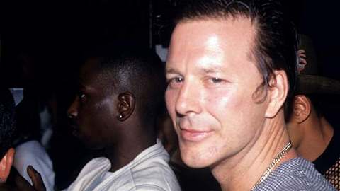 Mickey Rourke - Foto: Getty Images