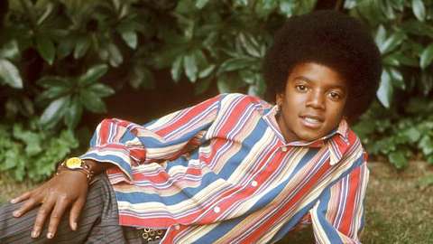 Michael Jackson - Foto: Getty Images