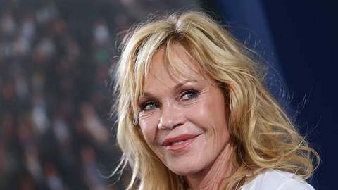 Melanie Griffith - Foto: Getty Images