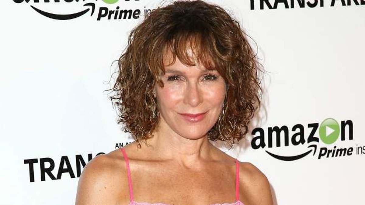 Jennifer Grey