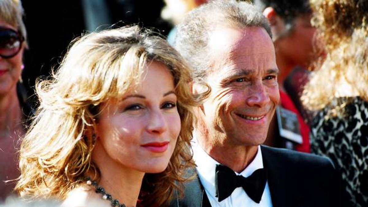 Jennifer Grey