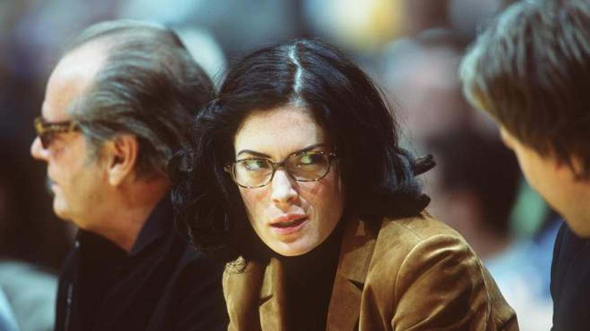 Lara Flynn Boyle