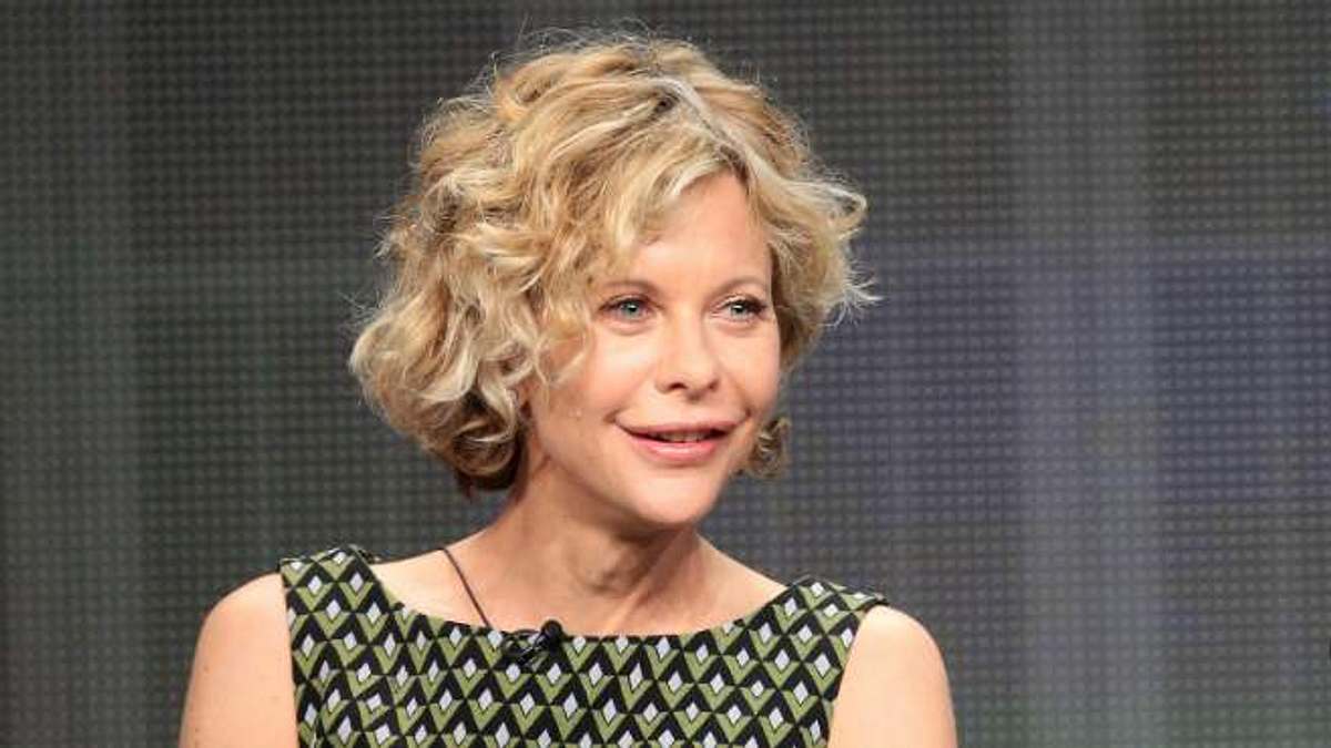Meg Ryan