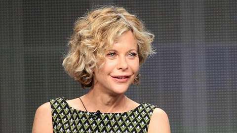 Meg Ryan - Foto: Getty Images
