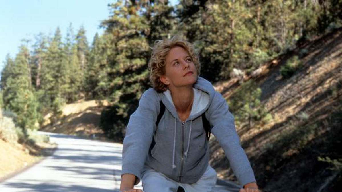 Meg Ryan
