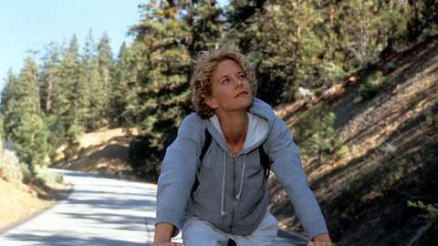 Meg Ryan - Foto: Getty Images