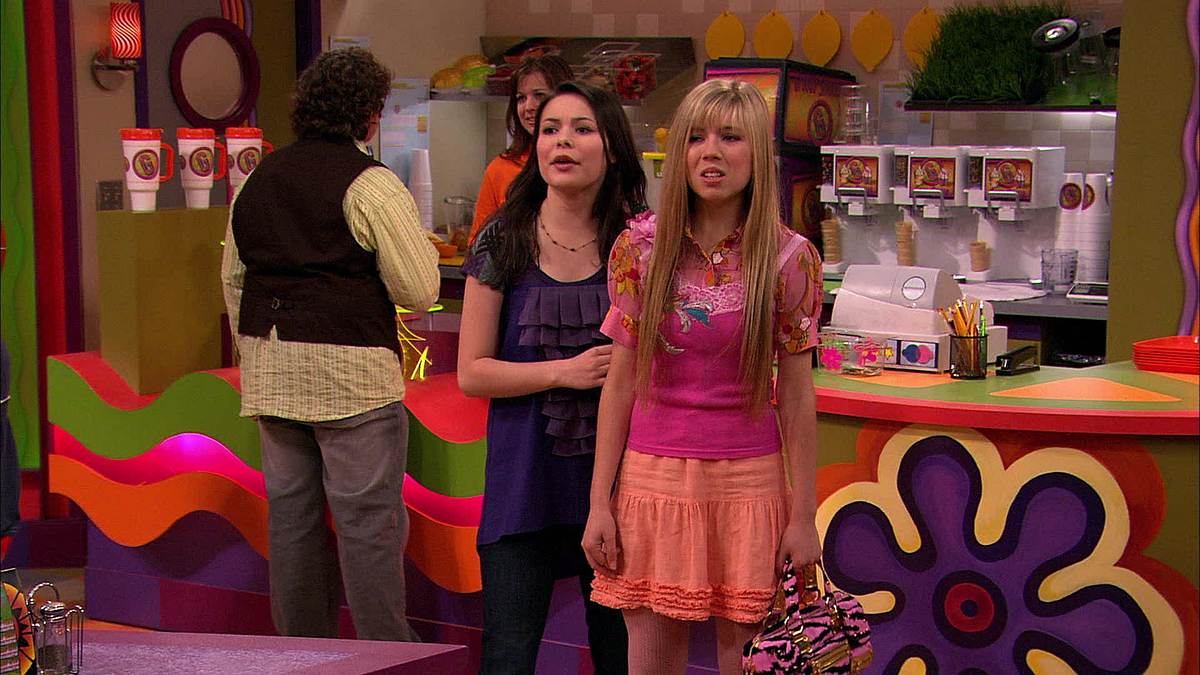 icarly