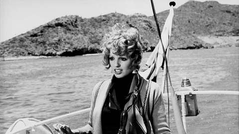 Liza Minelli - Foto: Getty Images