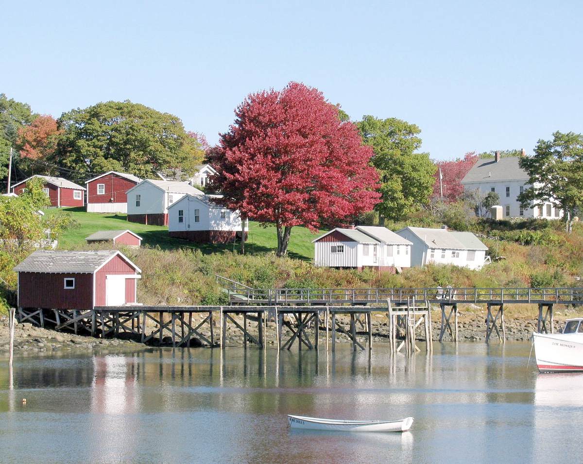 Die Ostküste der USA die ostküste der usa