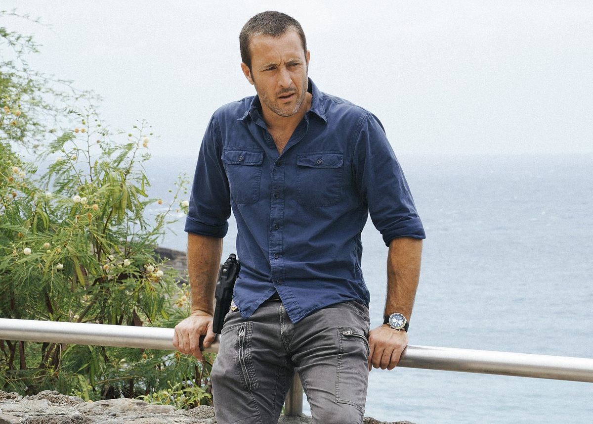 hawaii five-0