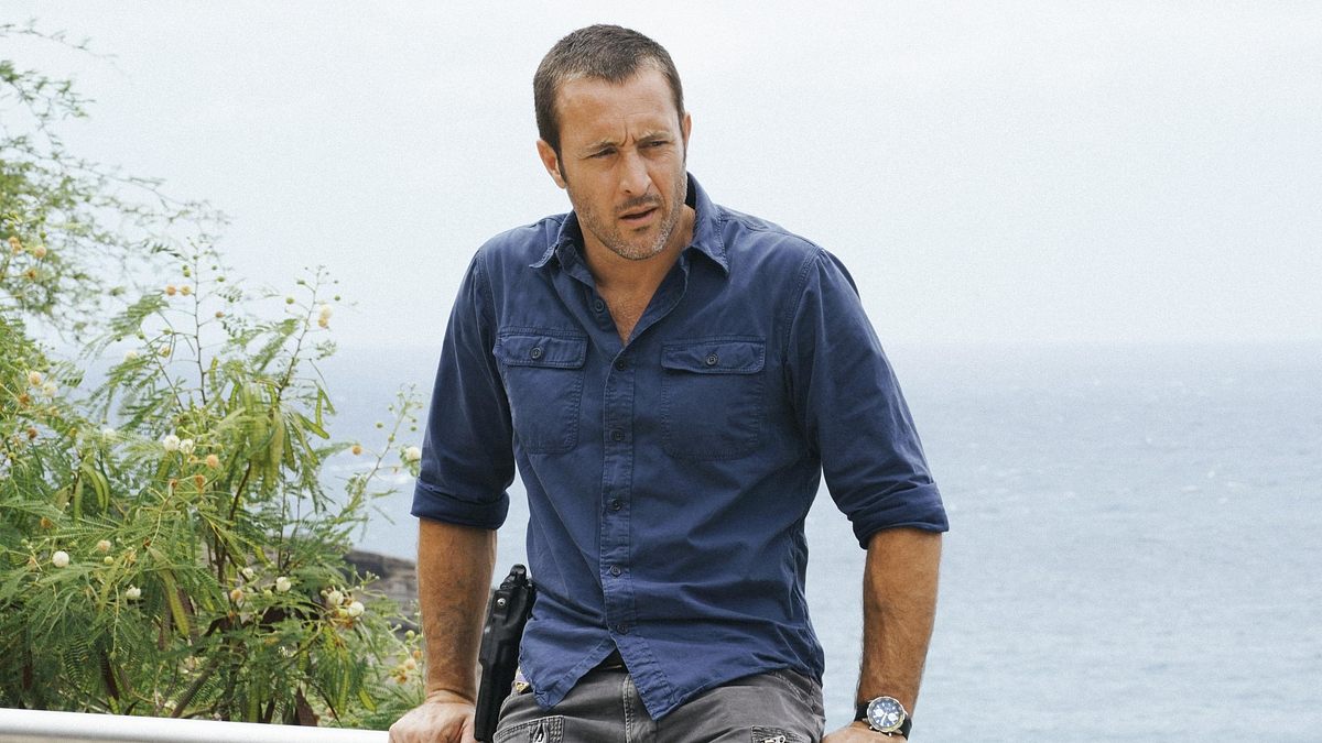 hawaii five-0