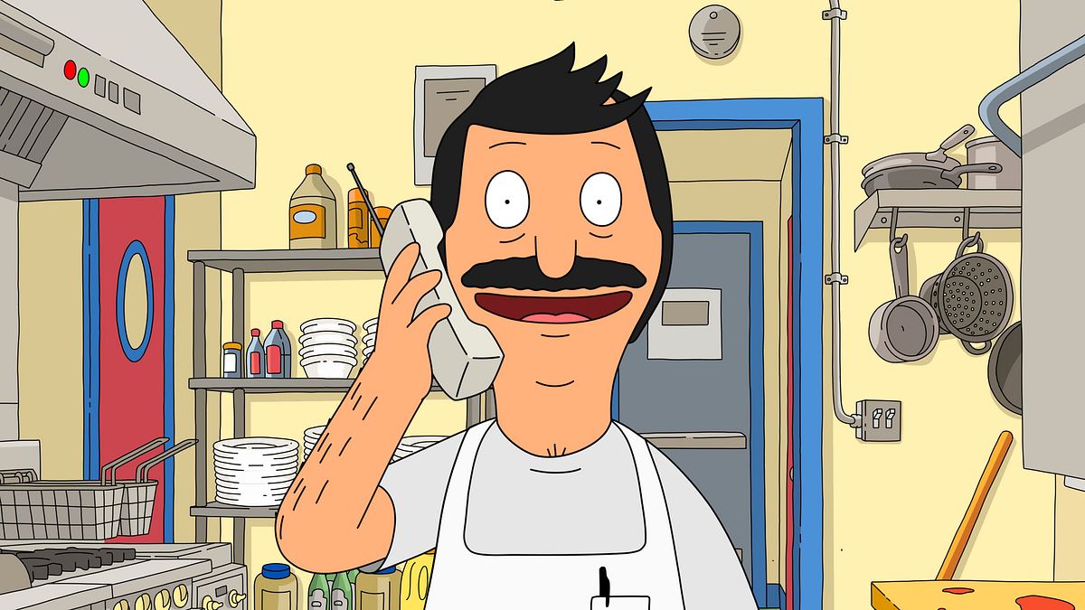 bobs burgers