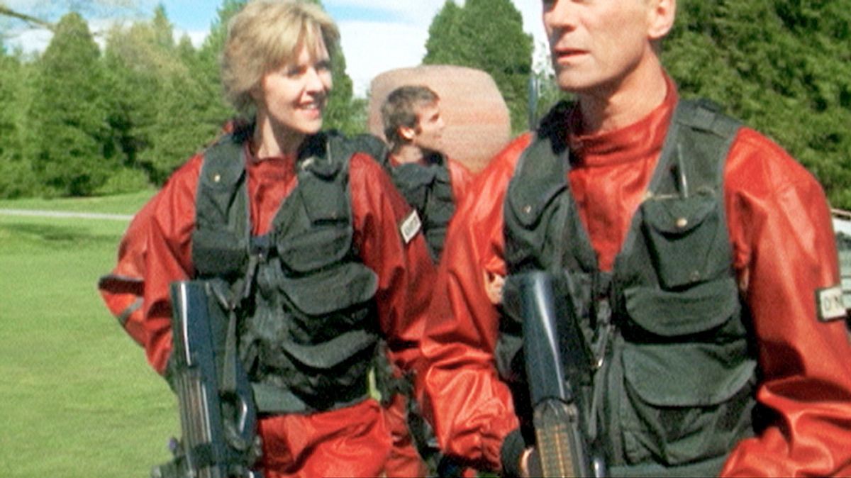 stargate