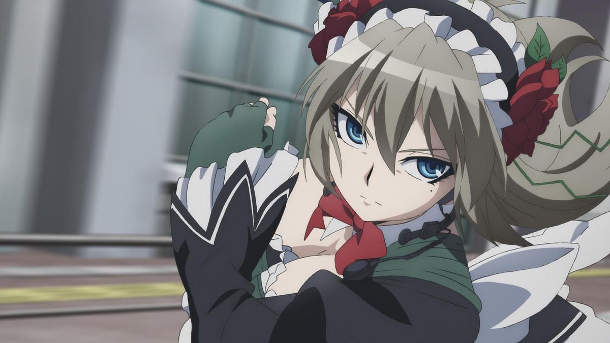 magical girl special ops asuka
