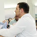 Grey's Anatomy - Die jungen Ärzte Thumbnail