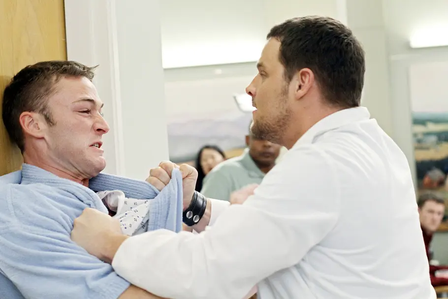 Grey's Anatomy - Die jungen Ärzte grey's anatomy - die jungen ärzte