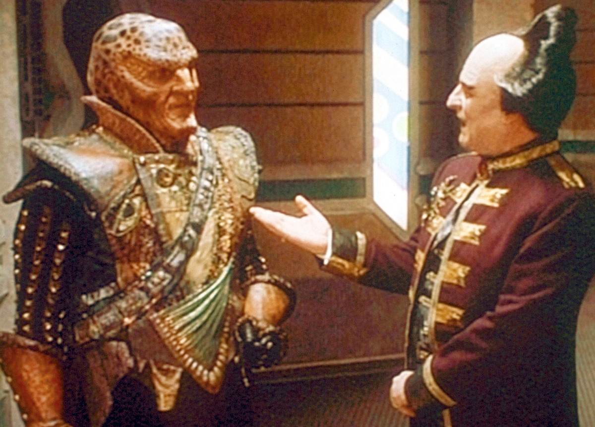 babylon 5
