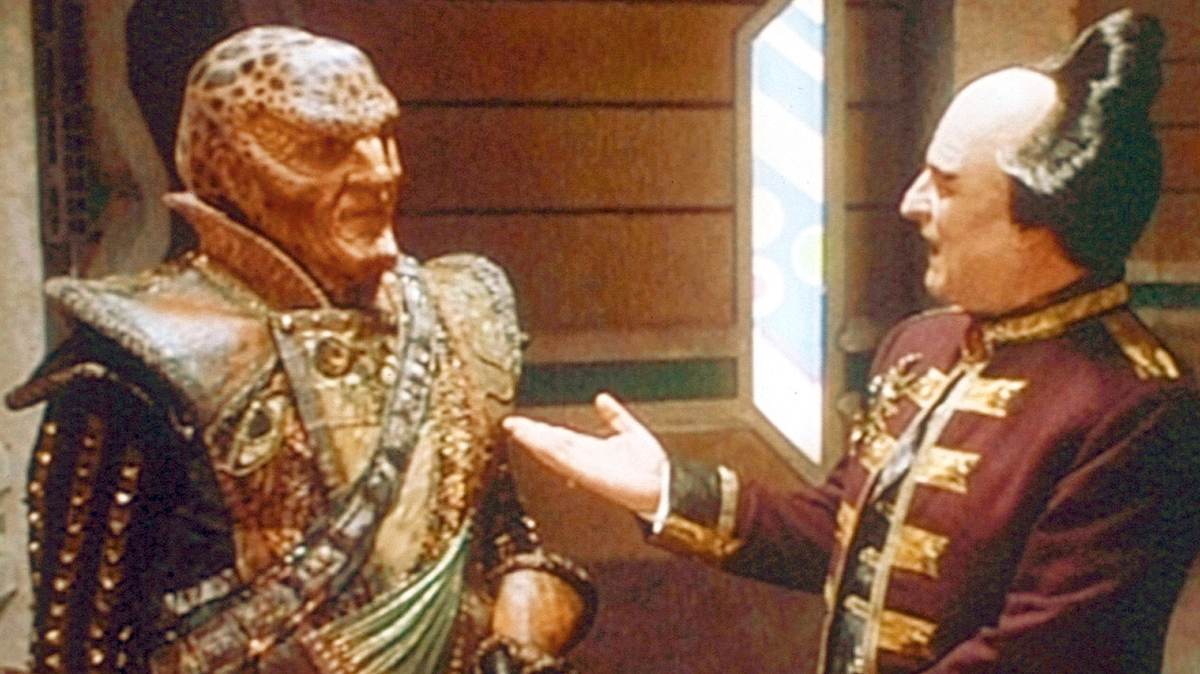 babylon 5