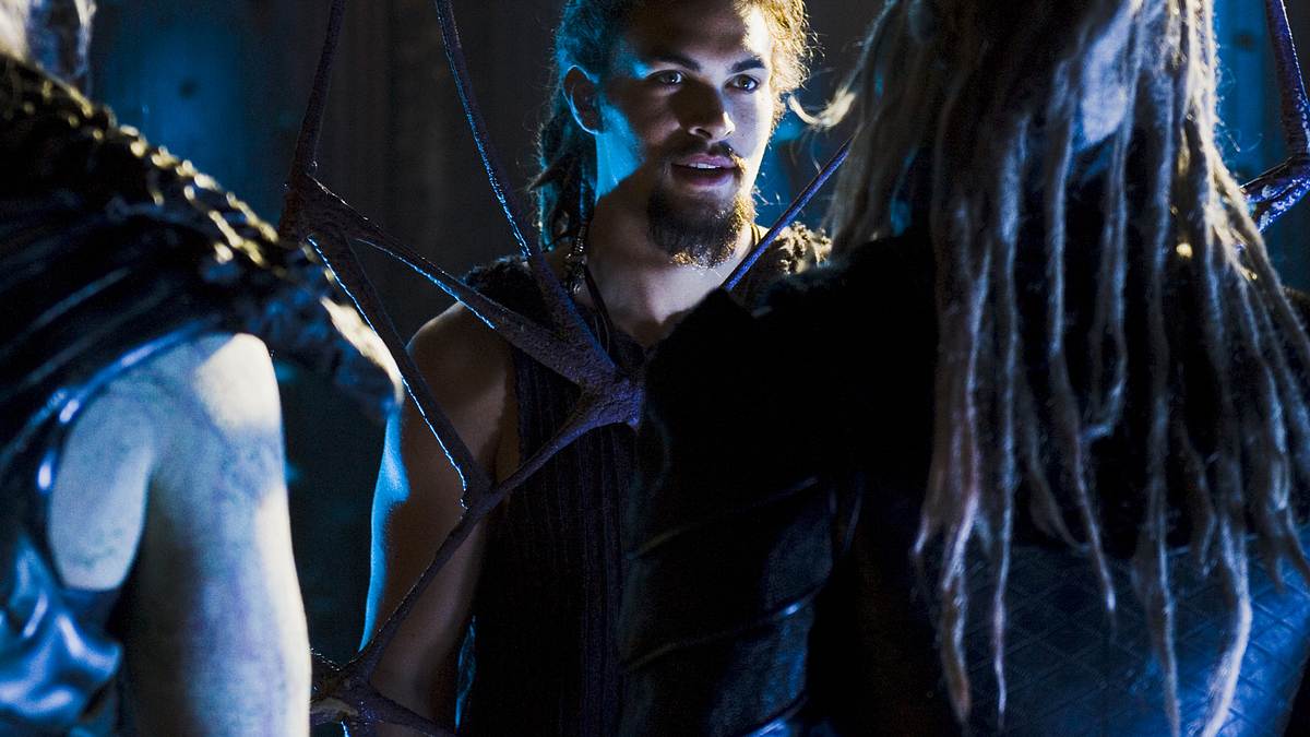 stargate atlantis