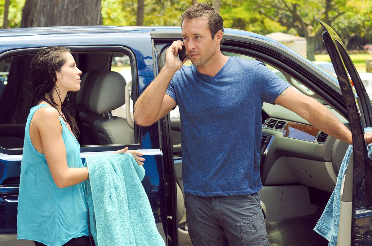 hawaii five-0
