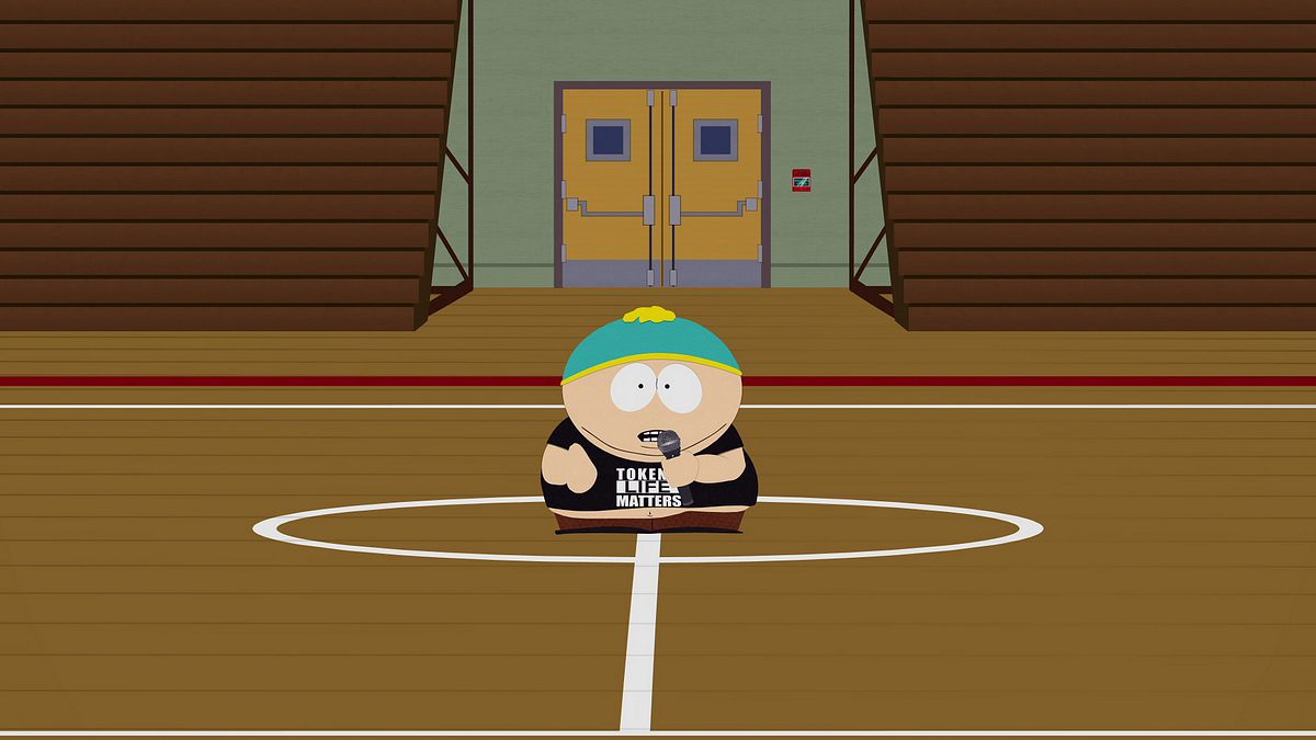 south park