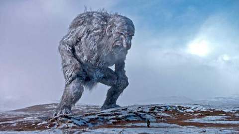 Trollhunter-Remake - Foto: Universal