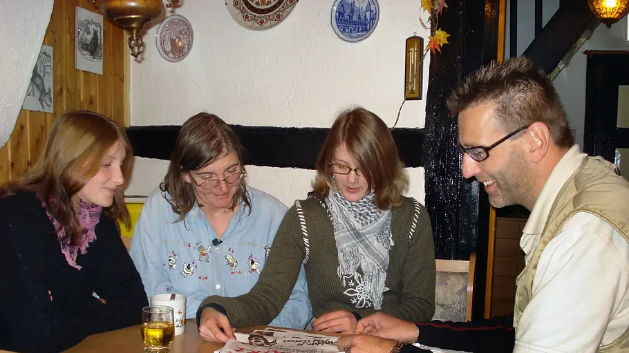 Der Trödeltrupp - Das Geld liegt im Keller der trödeltrupp - das geld liegt im keller