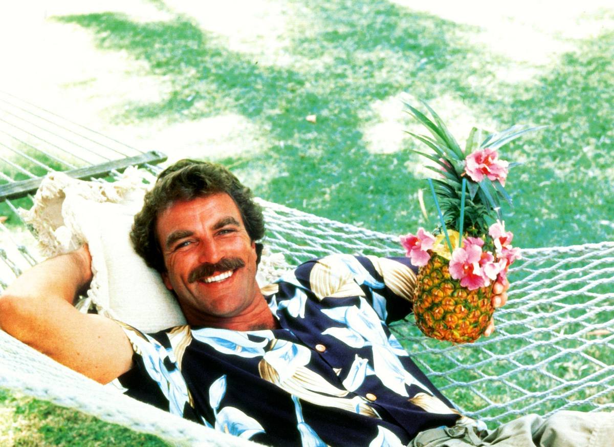 magnum