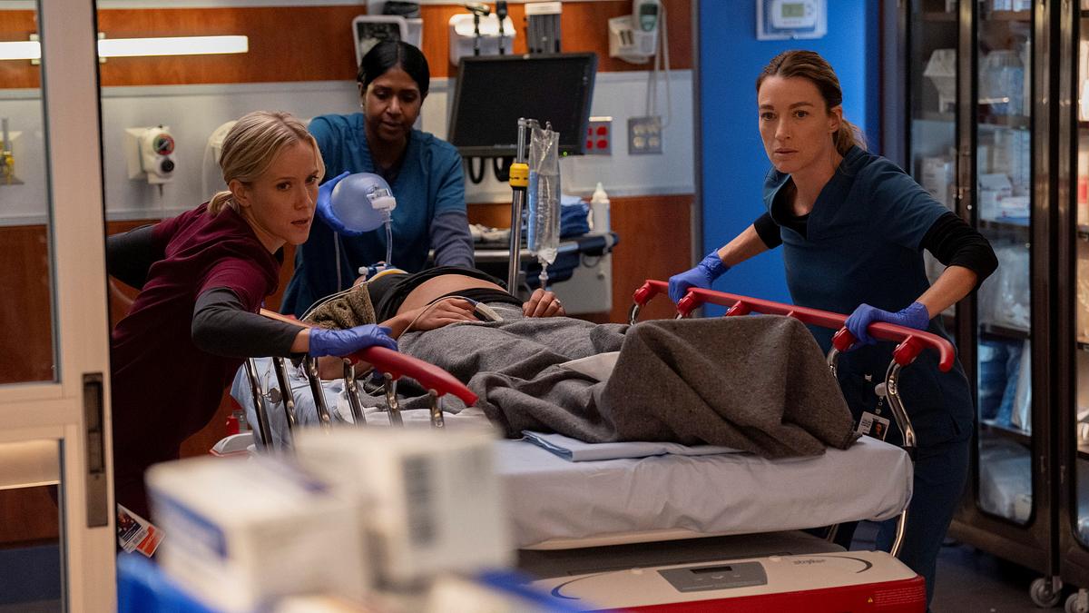 chicago med