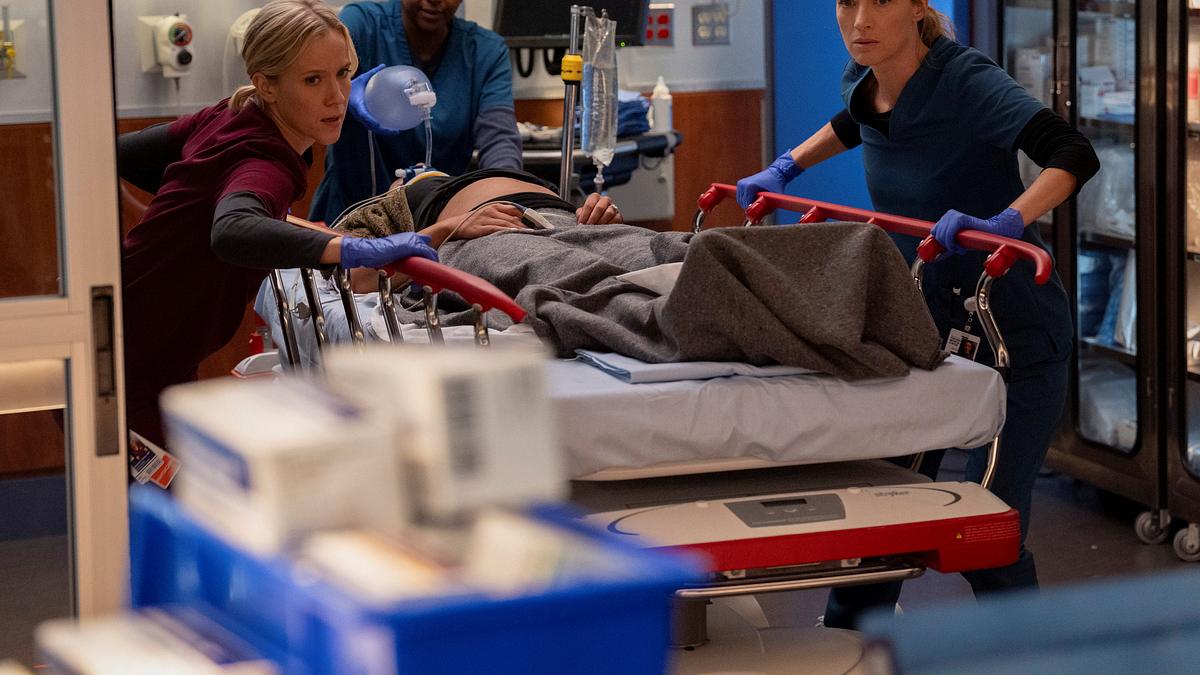 chicago med