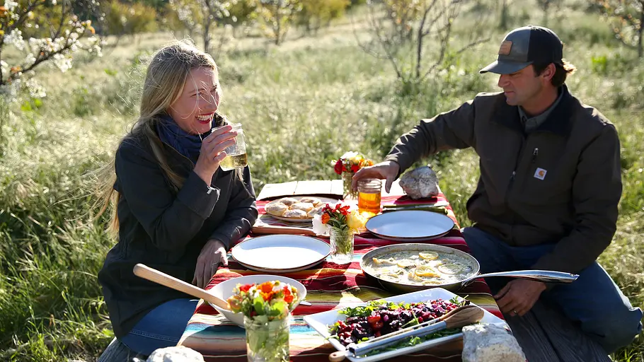 Ranch Life - Kochen mit Herz ranch life - kochen mit herz