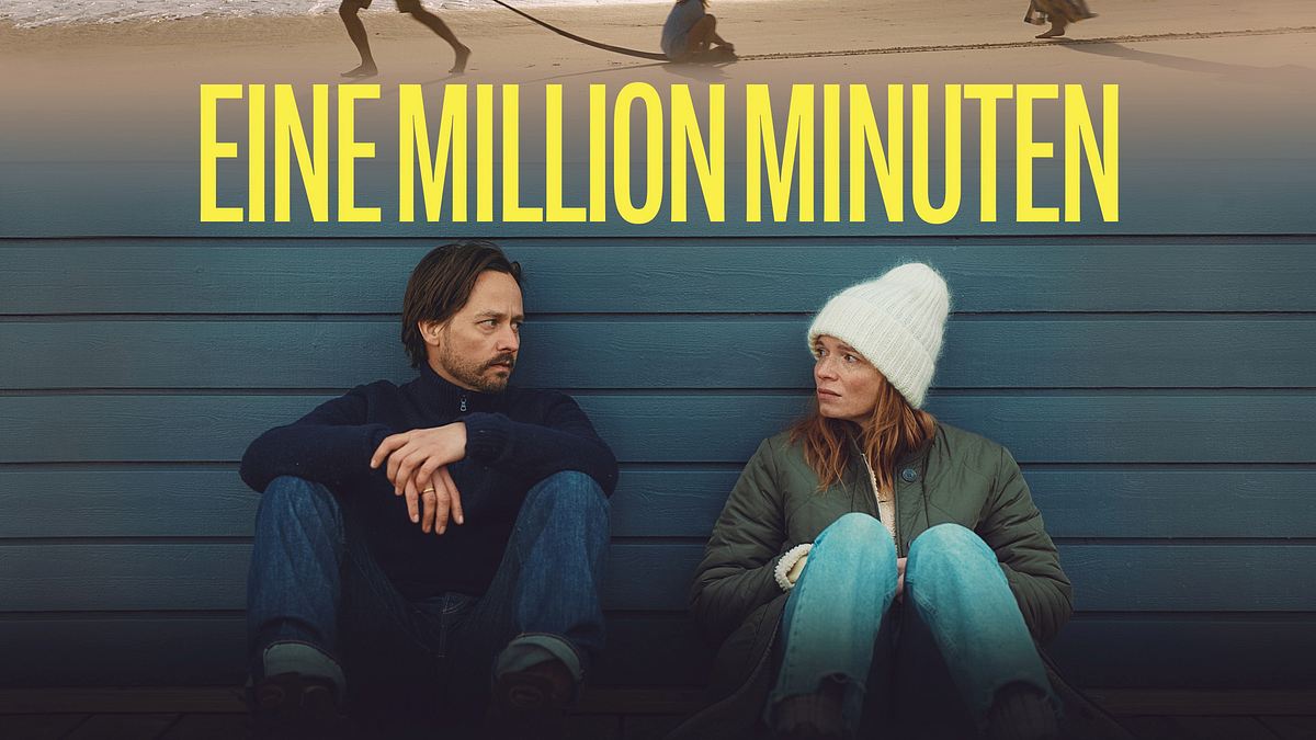 eine million minuten