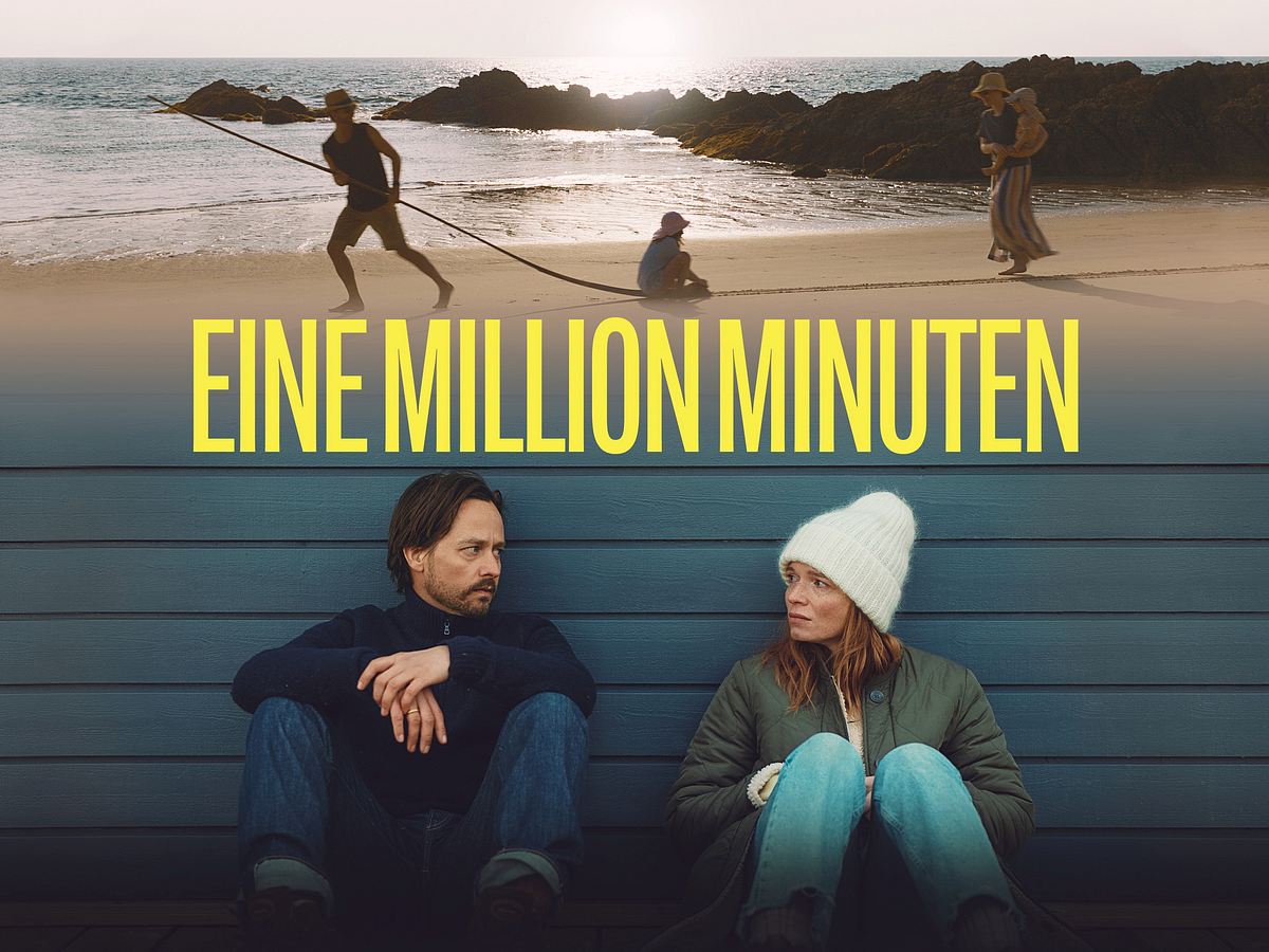 eine million minuten