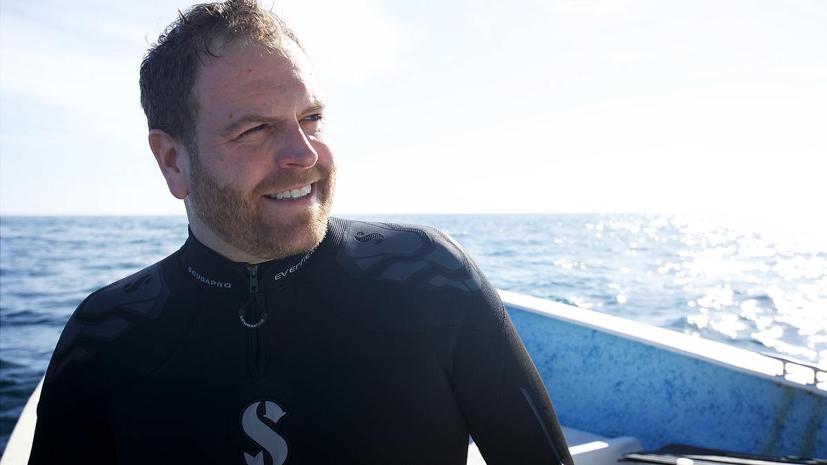 expedition ins unbekannte