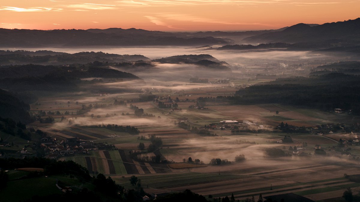 über österreich - juwele des landes
