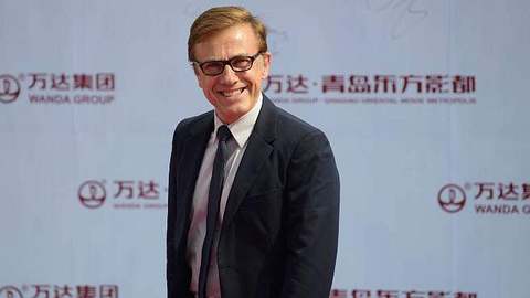 Christoph Waltz in Fluch der Karibik? - Foto: Getty Images