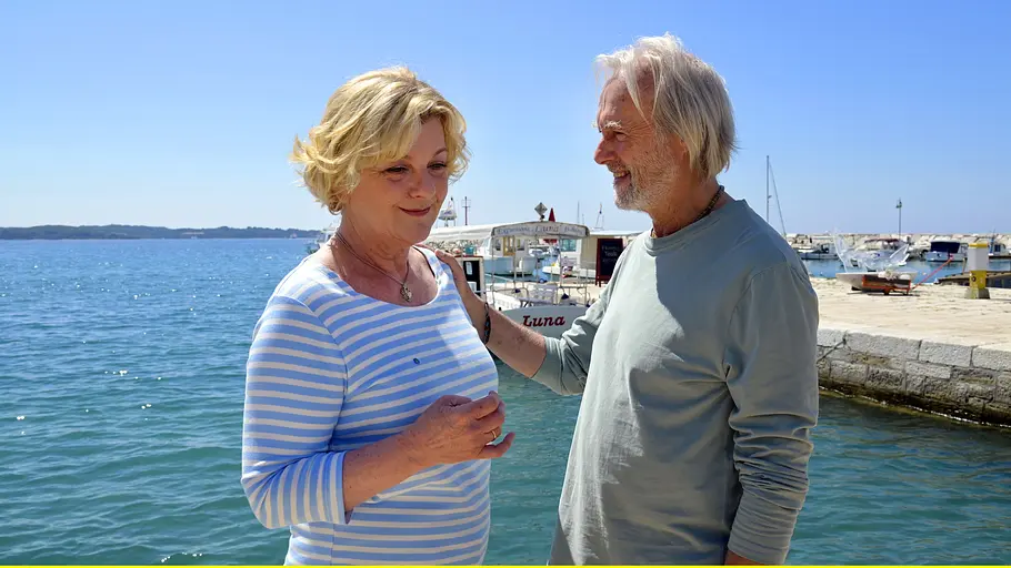 verliebt in kroatien