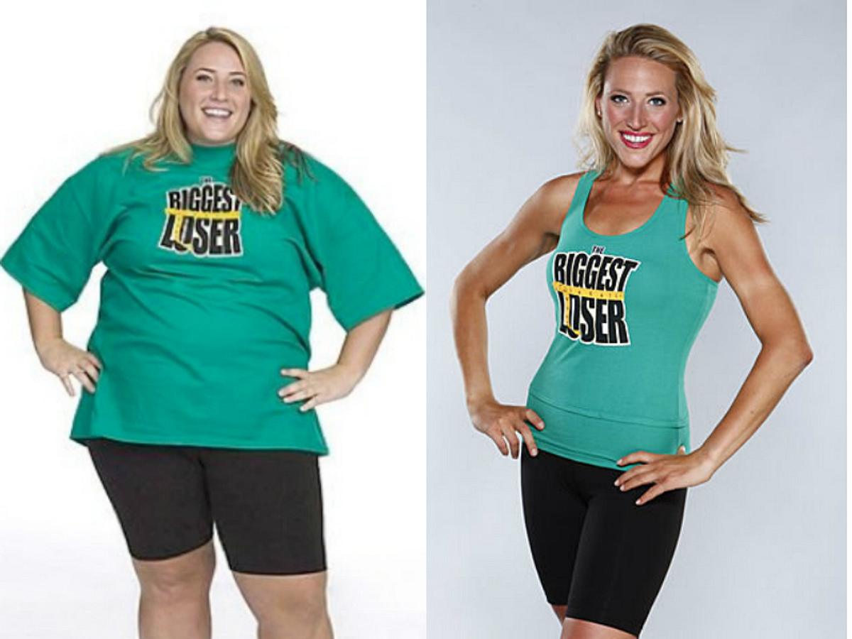 The Biggest Loser, Biggest Loser, Tara Costa