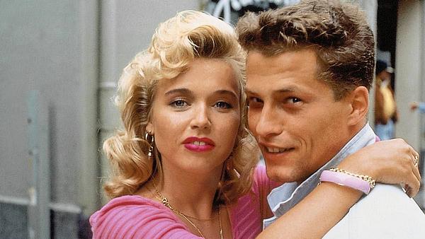 Manta Manta, Manta Manta 2, Til Schweiger, Tina Ruland, Michael Kessler - Foto: Constantin Film