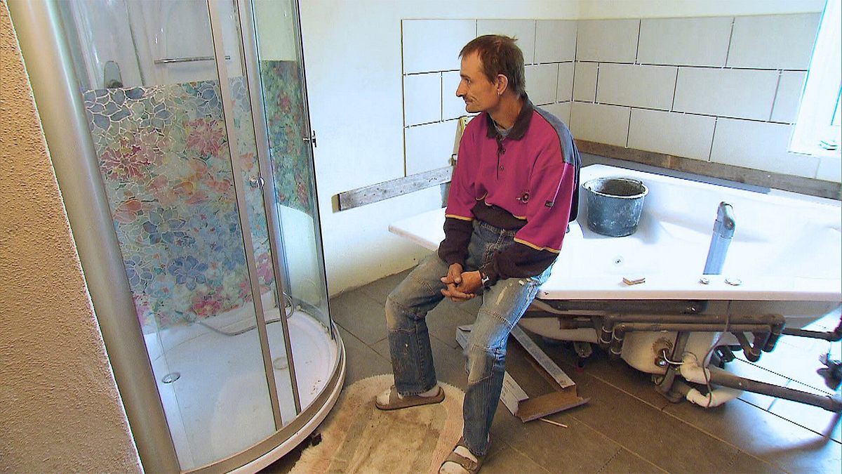 die schnäppchenhäuser - der traum vom eigenheim