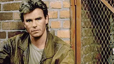 MacGyver - Foto: n/a